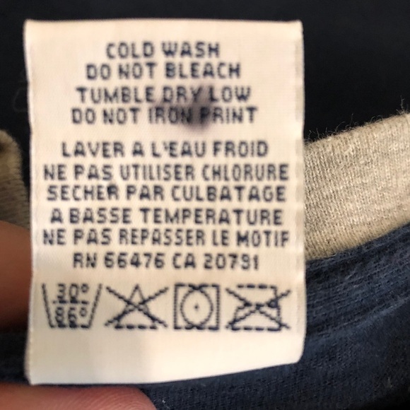 🔥Tommy Hilfiger, MENS vintage design, size L, - Picture 5 of 5